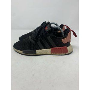 Adidas NMD R1 Women Size 8.5 Core Black Boost